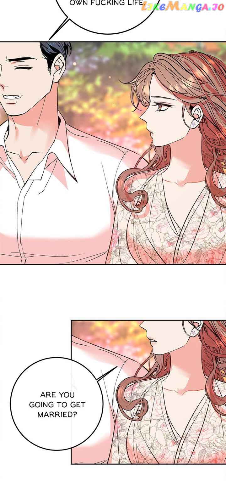 The End of the World Chapter 23 - Page 65