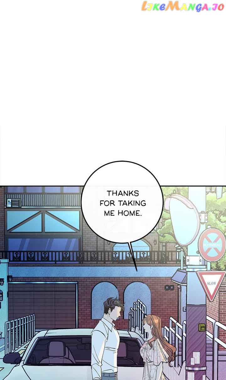 The End of the World Chapter 23 - Page 70