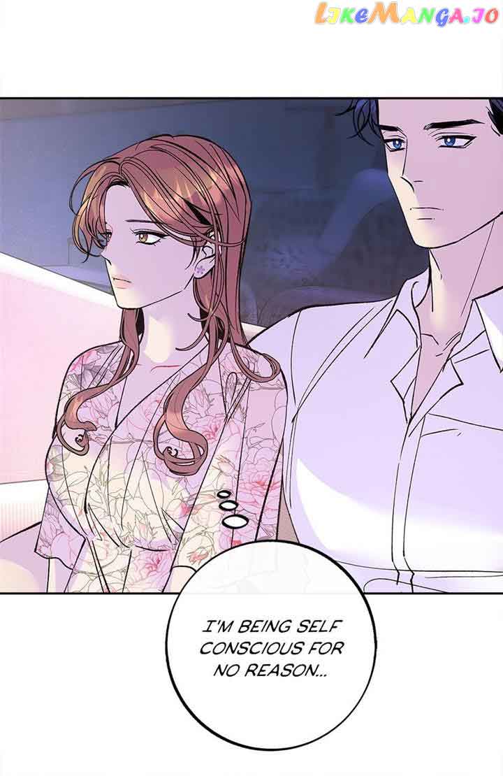 The End of the World Chapter 23 - Page 10