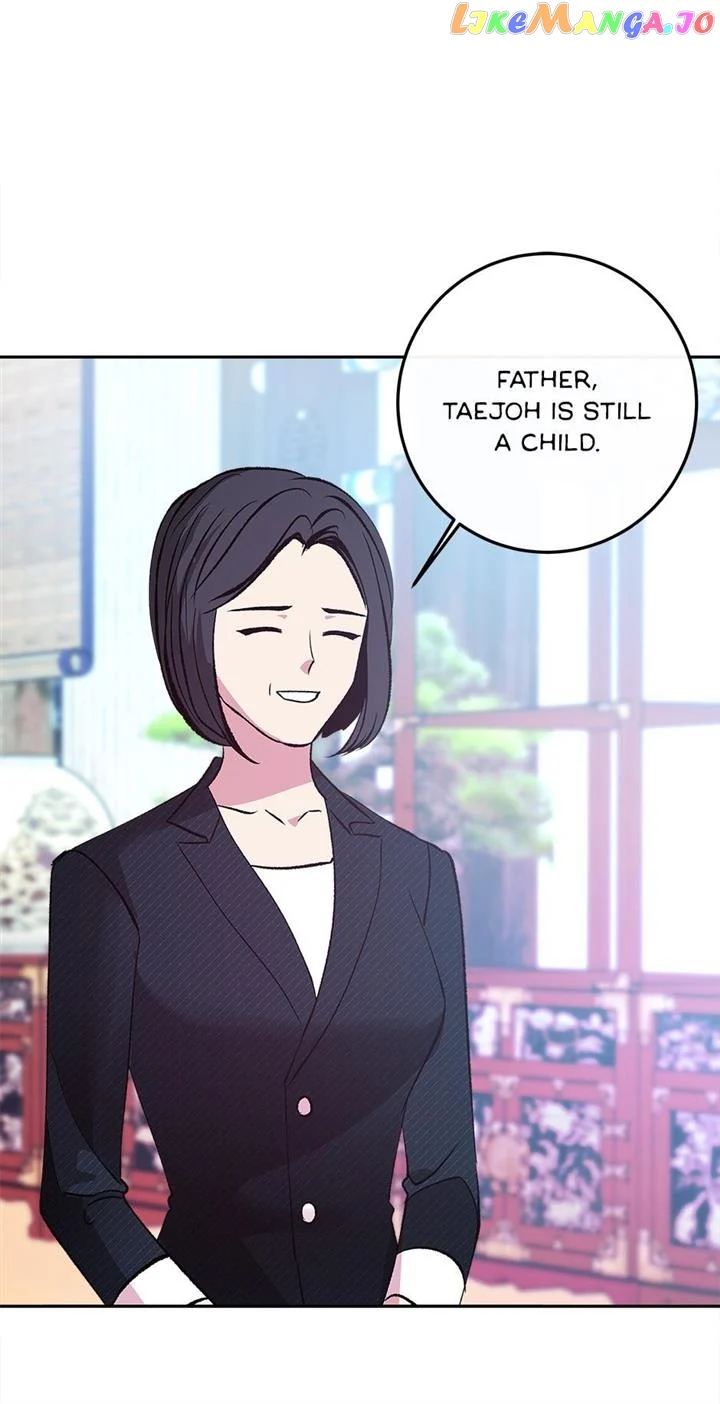 The End of the World Chapter 24 - Page 15
