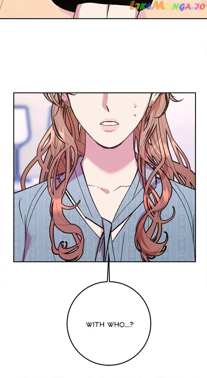 The End of the World Chapter 24 - Page 24