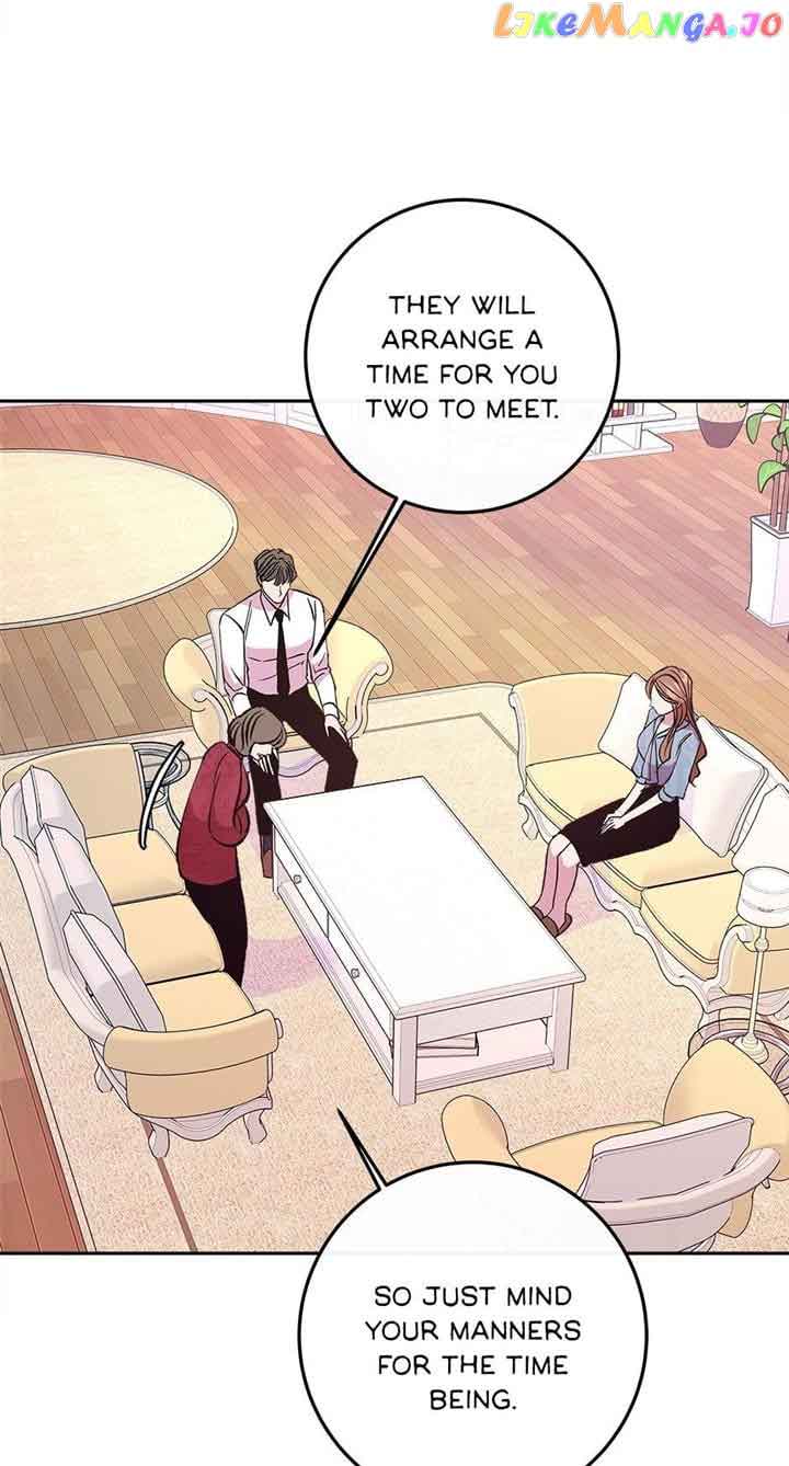 The End of the World Chapter 24 - Page 26