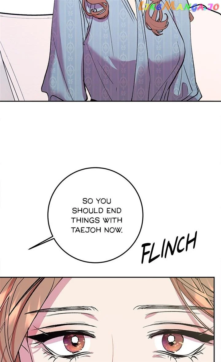The End of the World Chapter 24 - Page 33