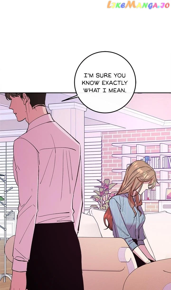 The End of the World Chapter 24 - Page 37