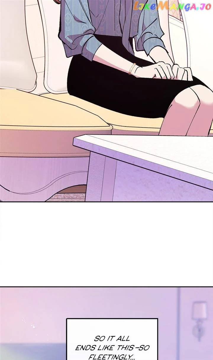 The End of the World Chapter 24 - Page 39