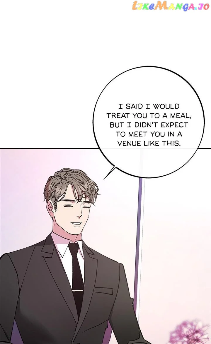 The End of the World Chapter 24 - Page 44
