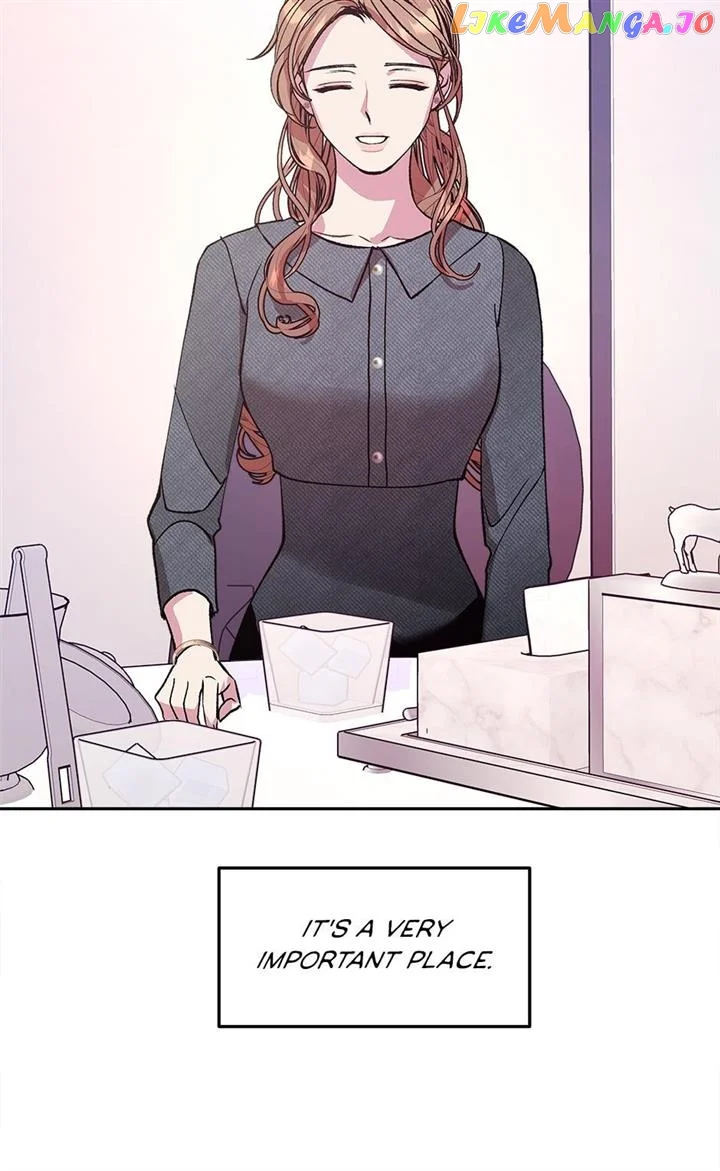 The End of the World Chapter 24 - Page 46