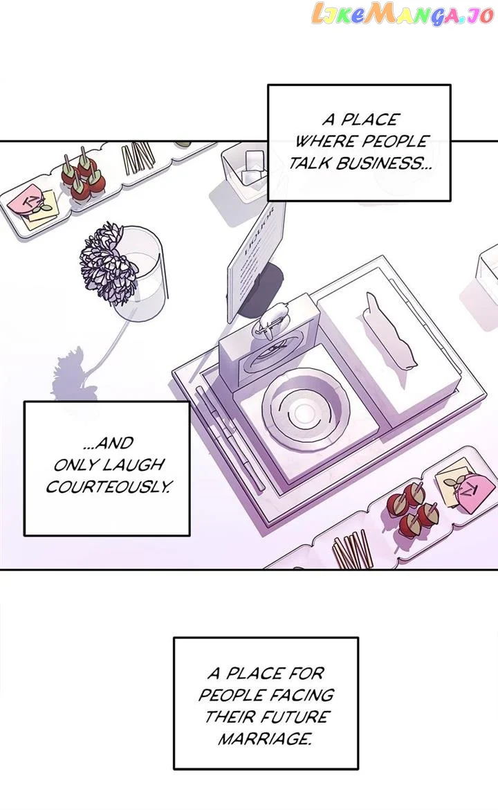 The End of the World Chapter 24 - Page 47