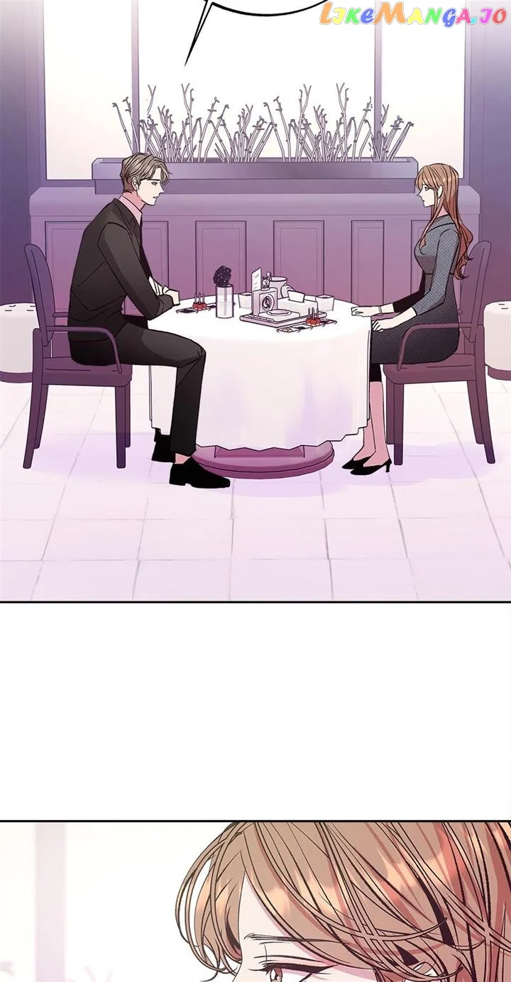 The End of the World Chapter 24 - Page 49