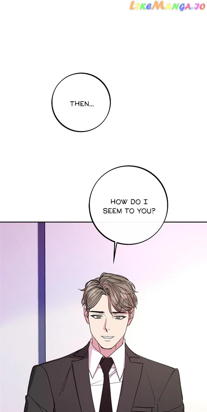 The End of the World Chapter 24 - Page 51