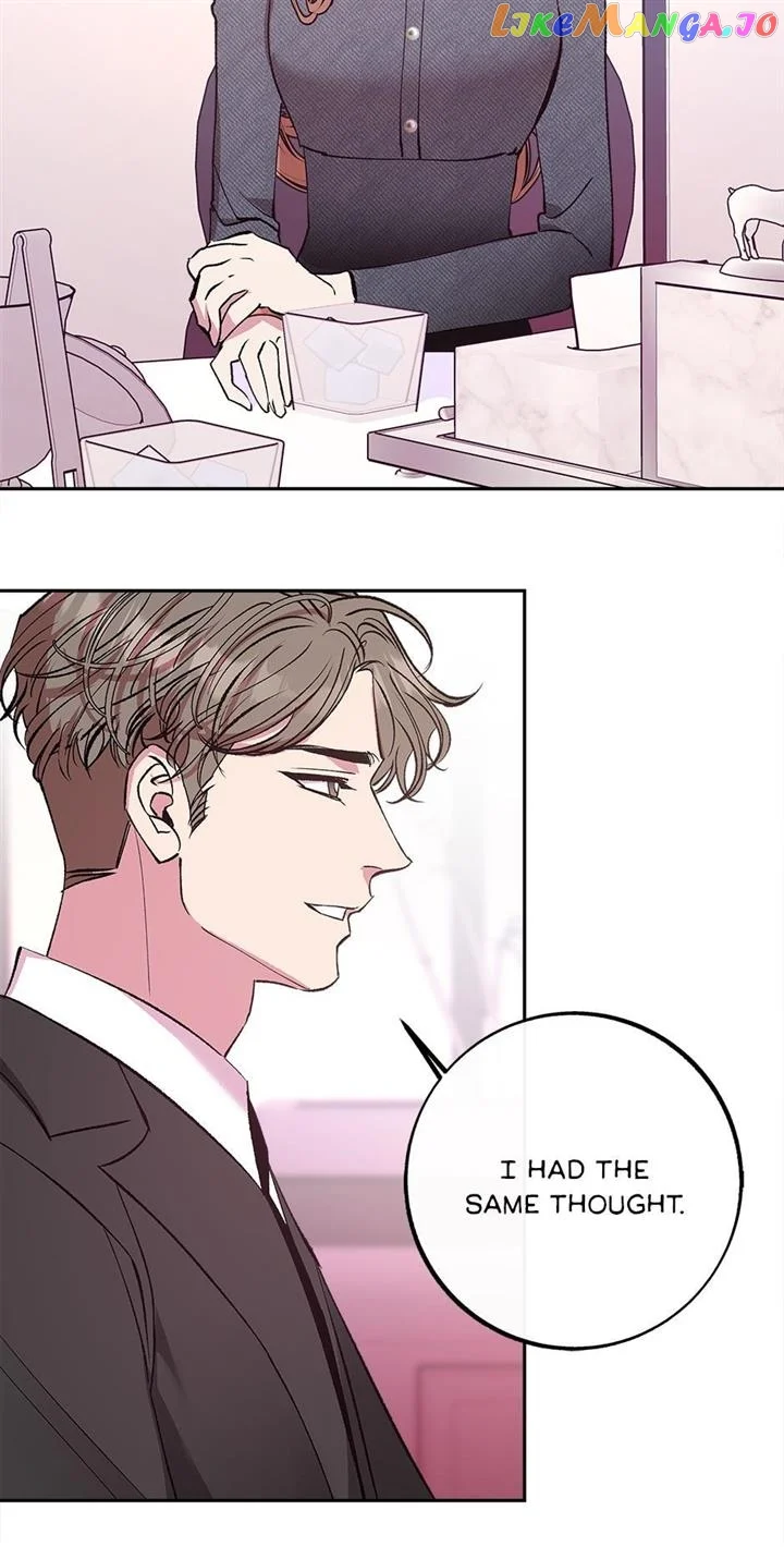 The End of the World Chapter 24 - Page 53