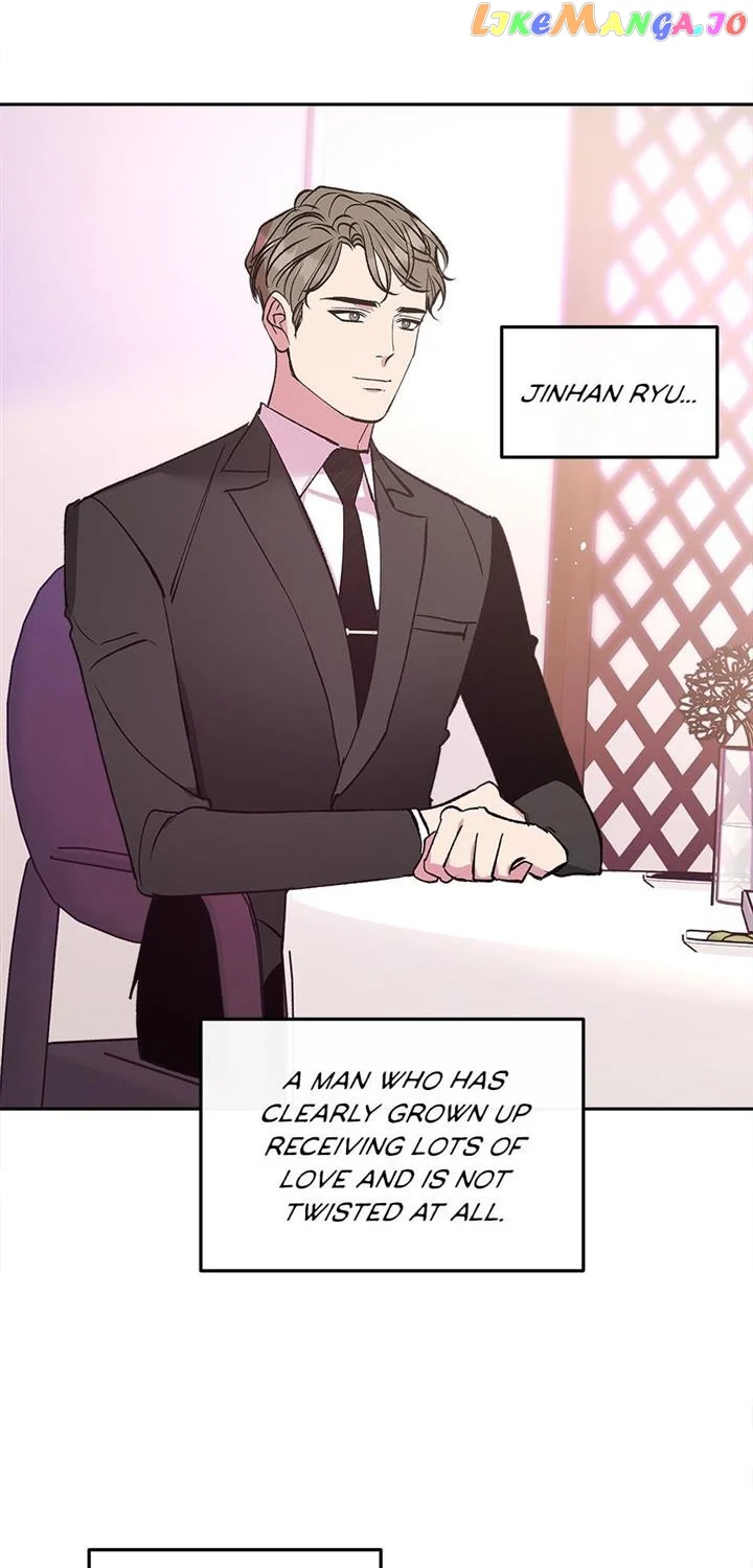 The End of the World Chapter 24 - Page 55