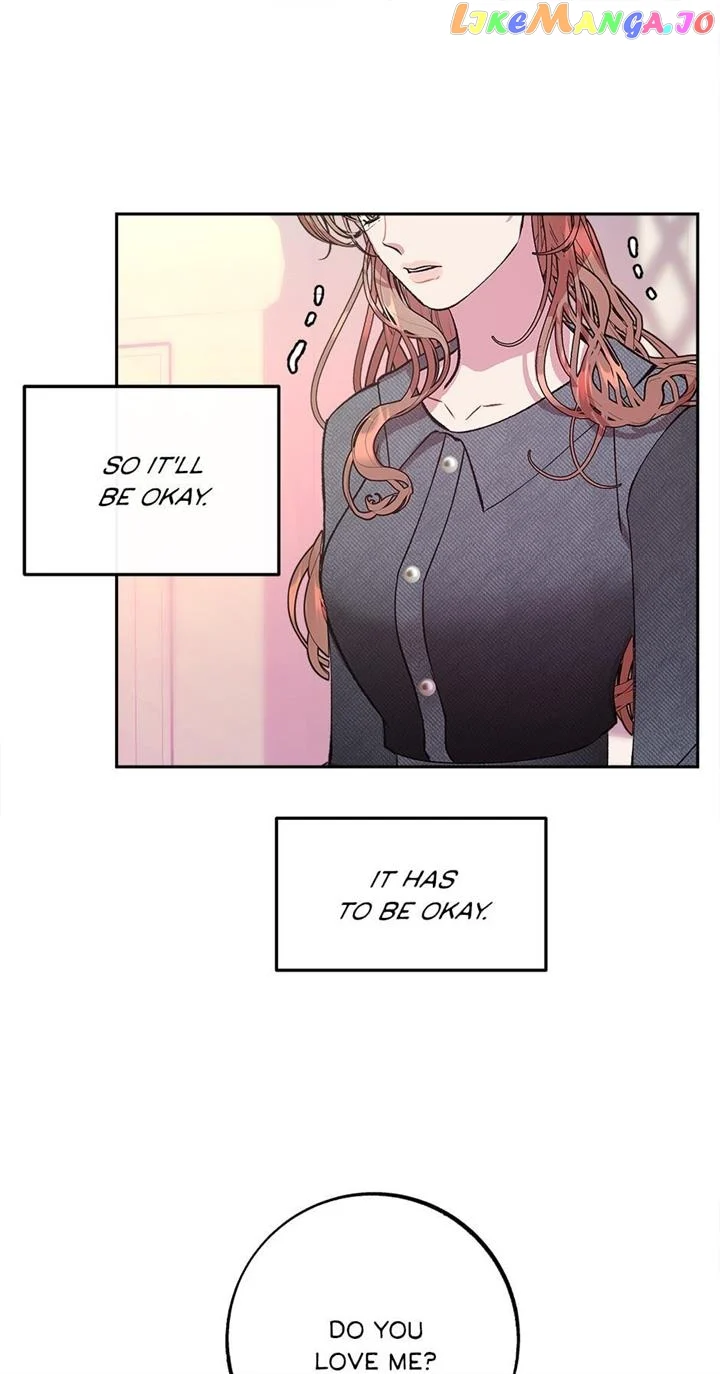 The End of the World Chapter 24 - Page 57