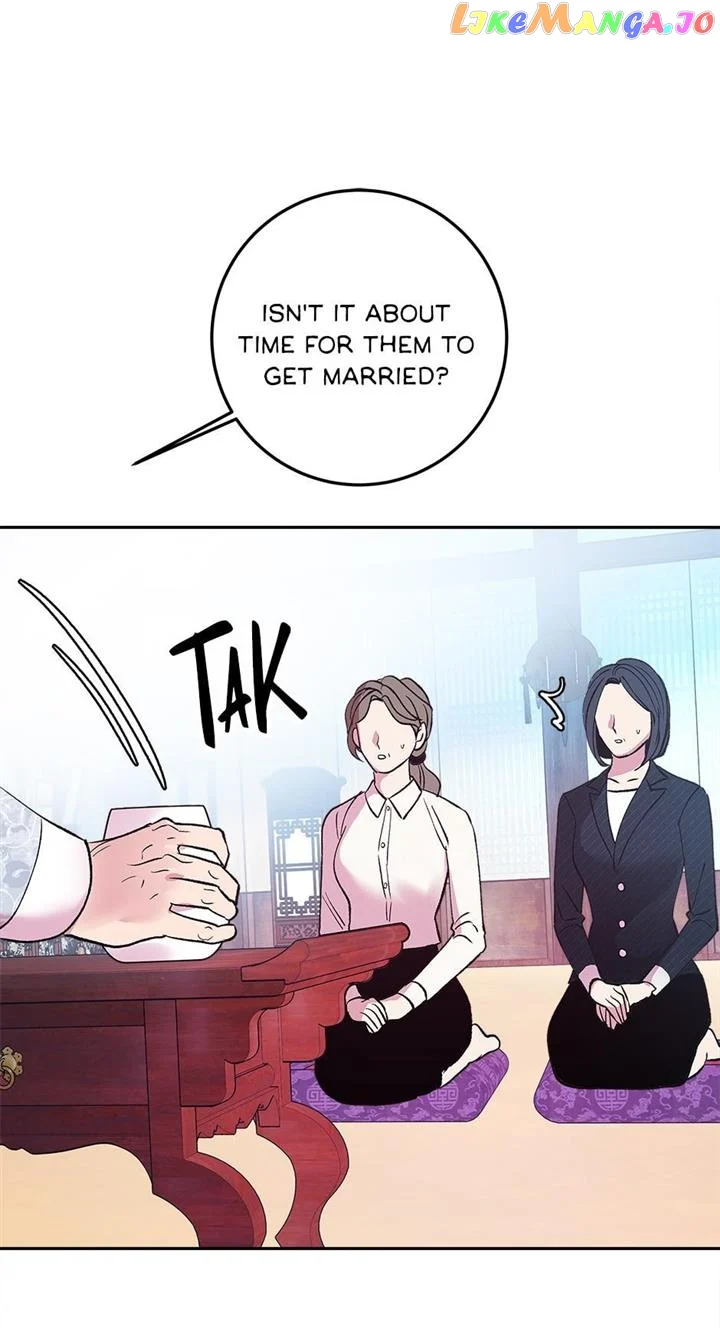 The End of the World Chapter 24 - Page 7