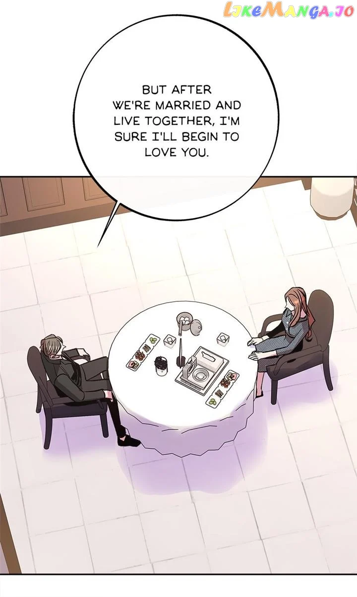 The End of the World Chapter 24 - Page 61