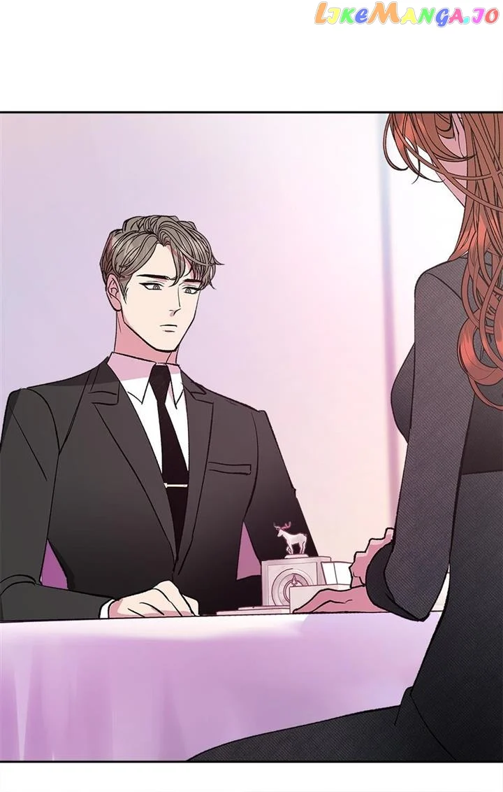 The End of the World Chapter 24 - Page 69