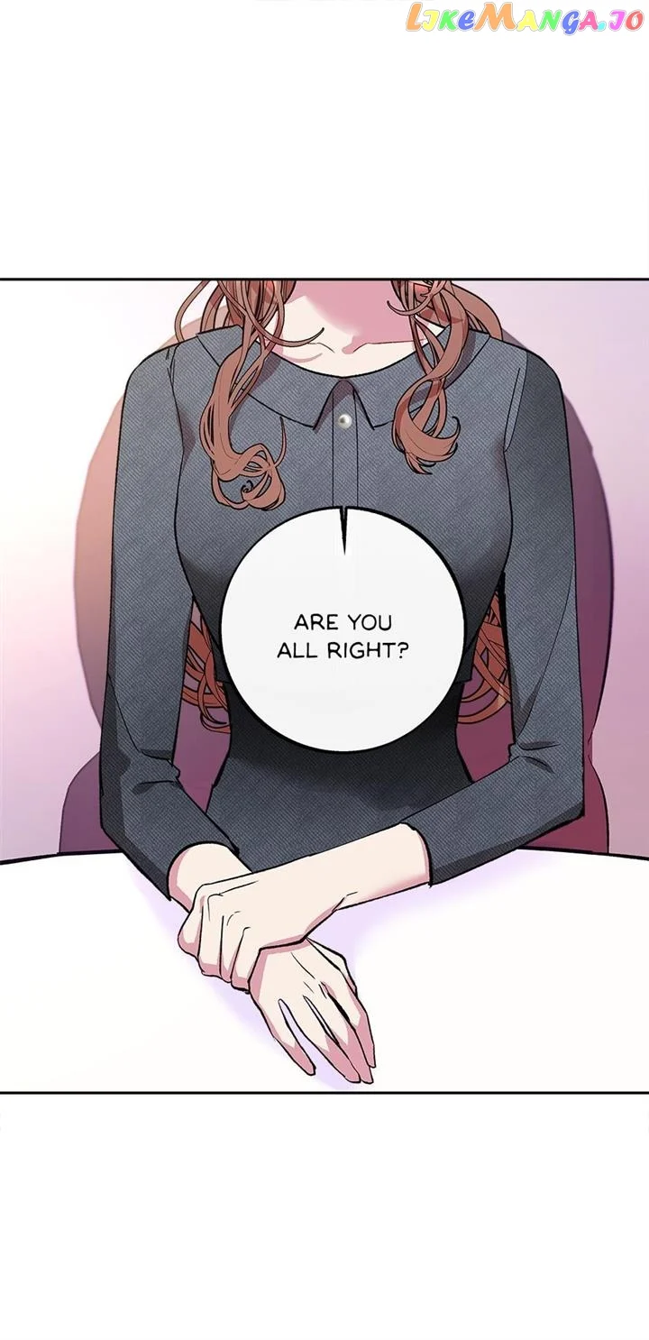 The End of the World Chapter 24 - Page 70