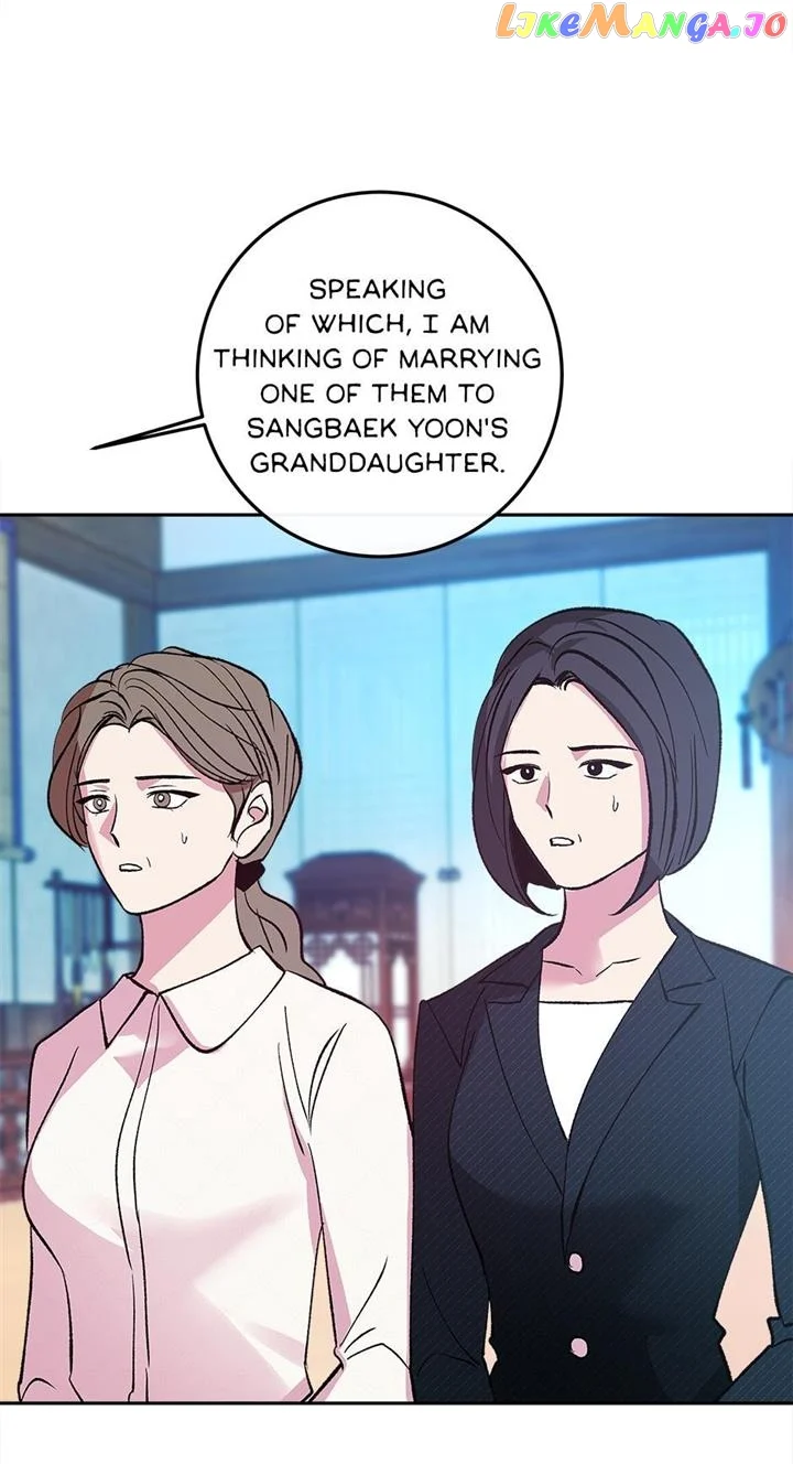 The End of the World Chapter 24 - Page 8