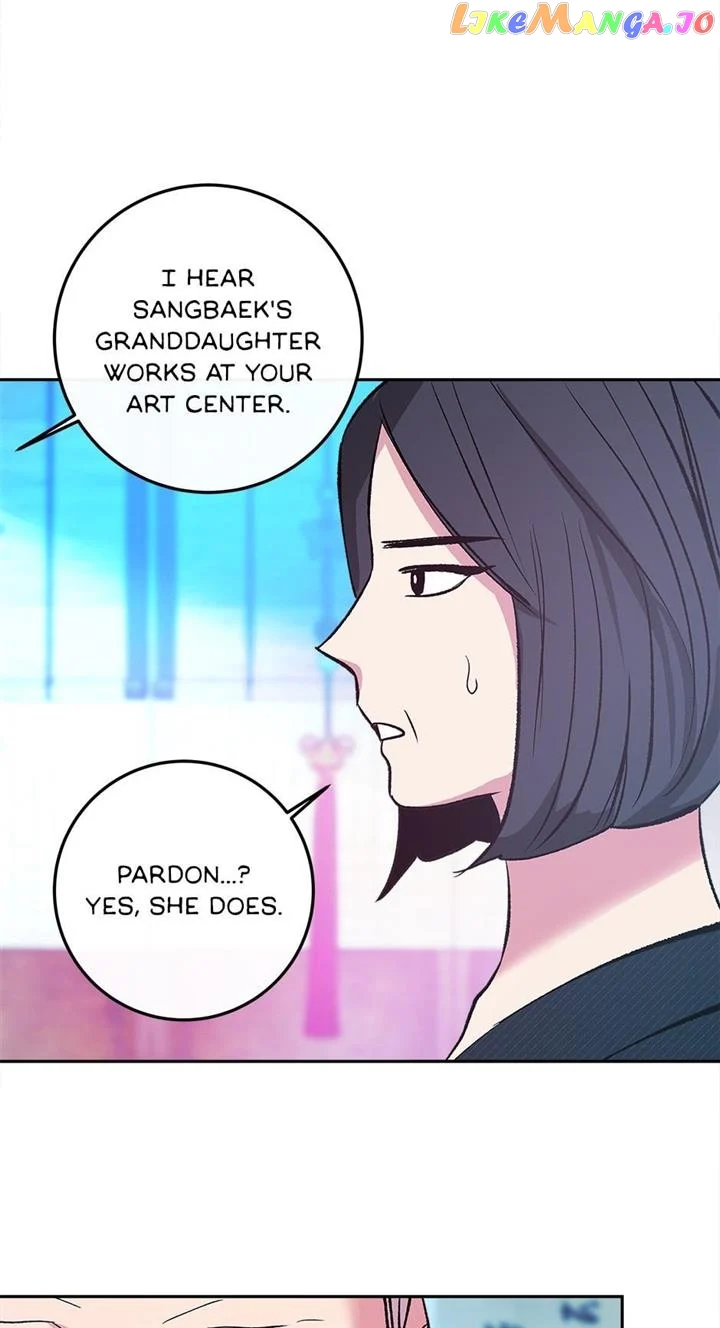 The End of the World Chapter 24 - Page 9