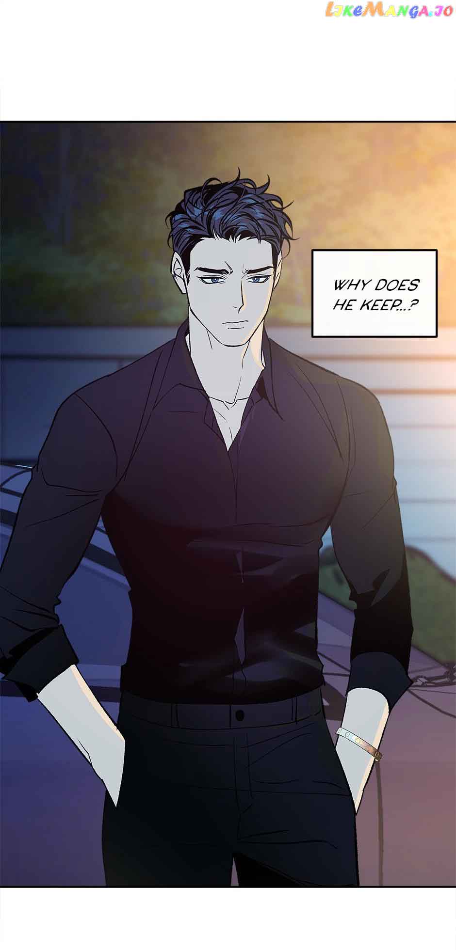 The End of the World Chapter 25 - Page 11