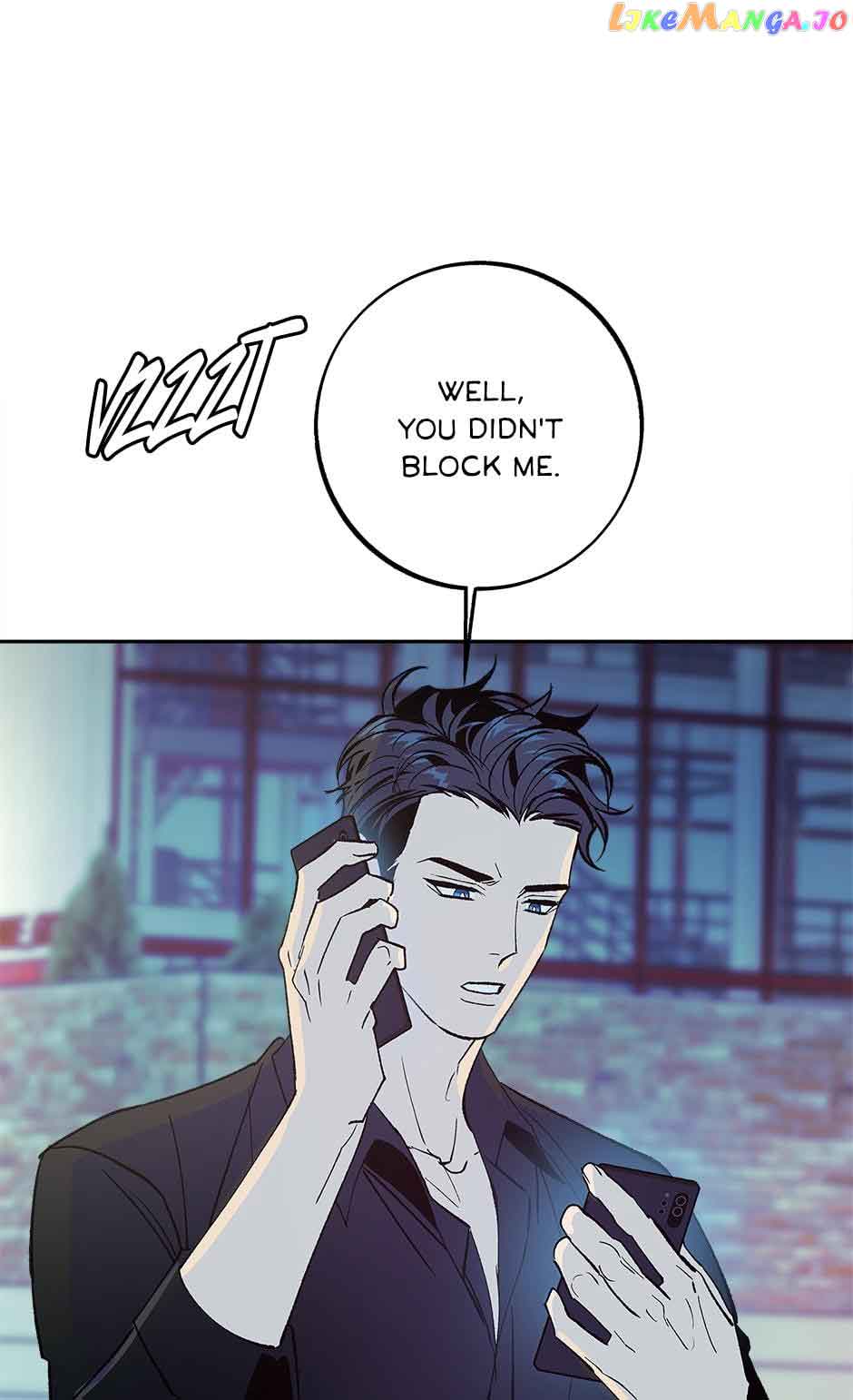 The End of the World Chapter 25 - Page 16