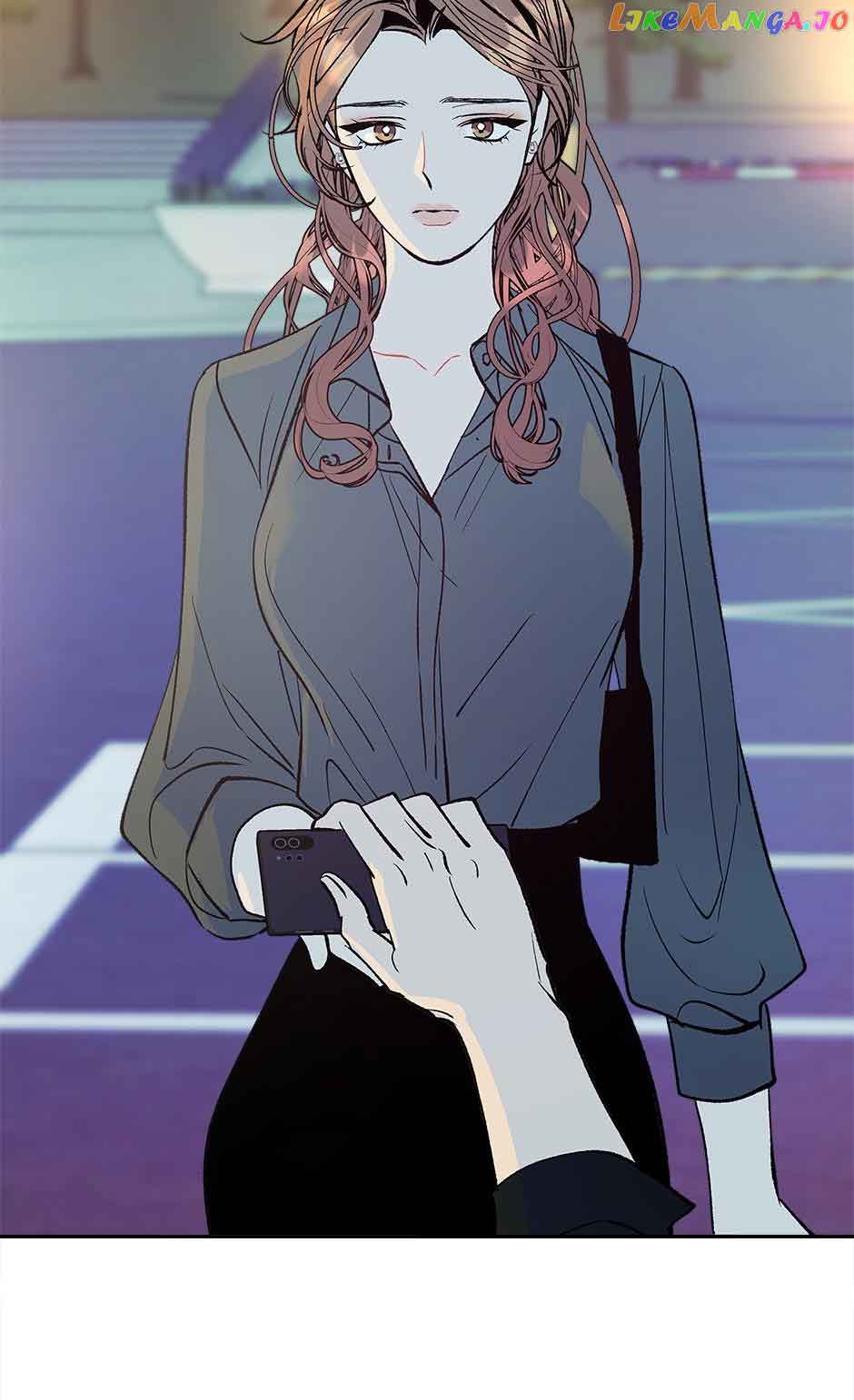 The End of the World Chapter 25 - Page 18