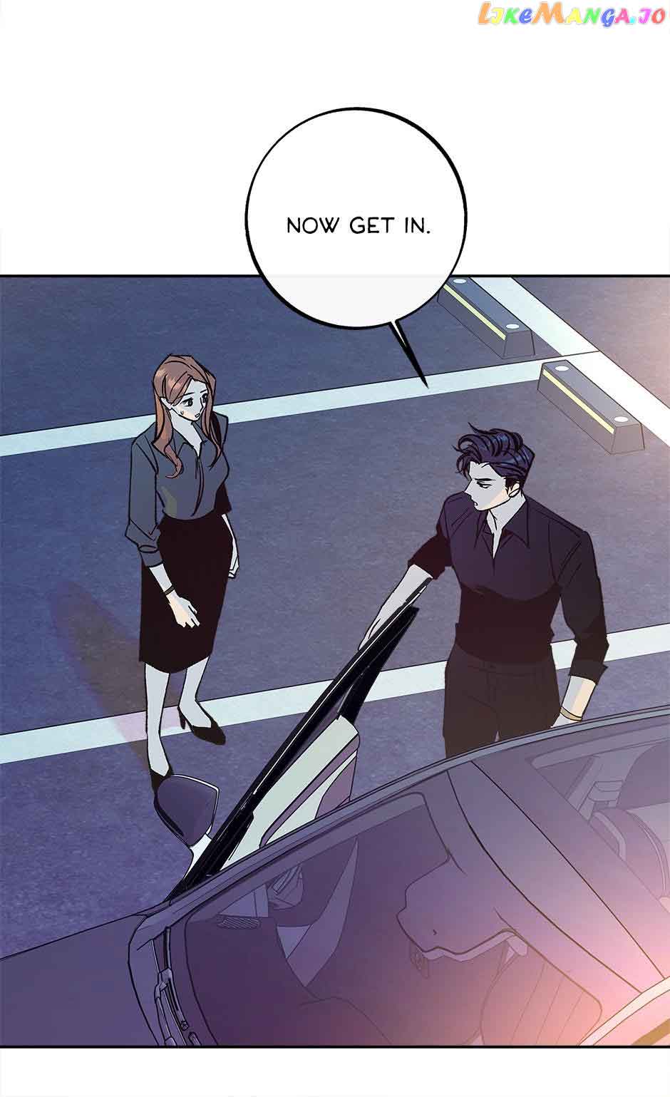 The End of the World Chapter 25 - Page 19