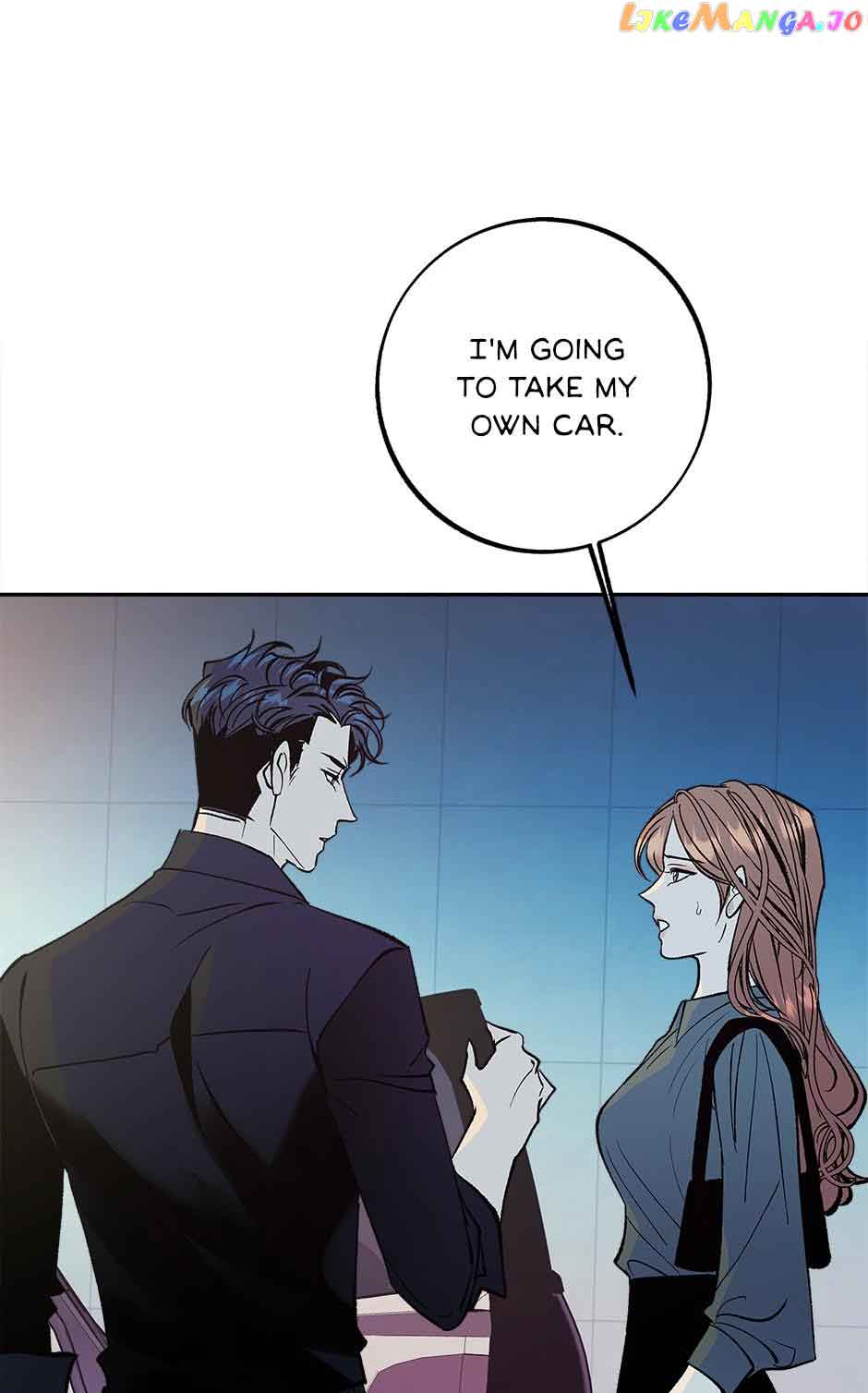 The End of the World Chapter 25 - Page 20
