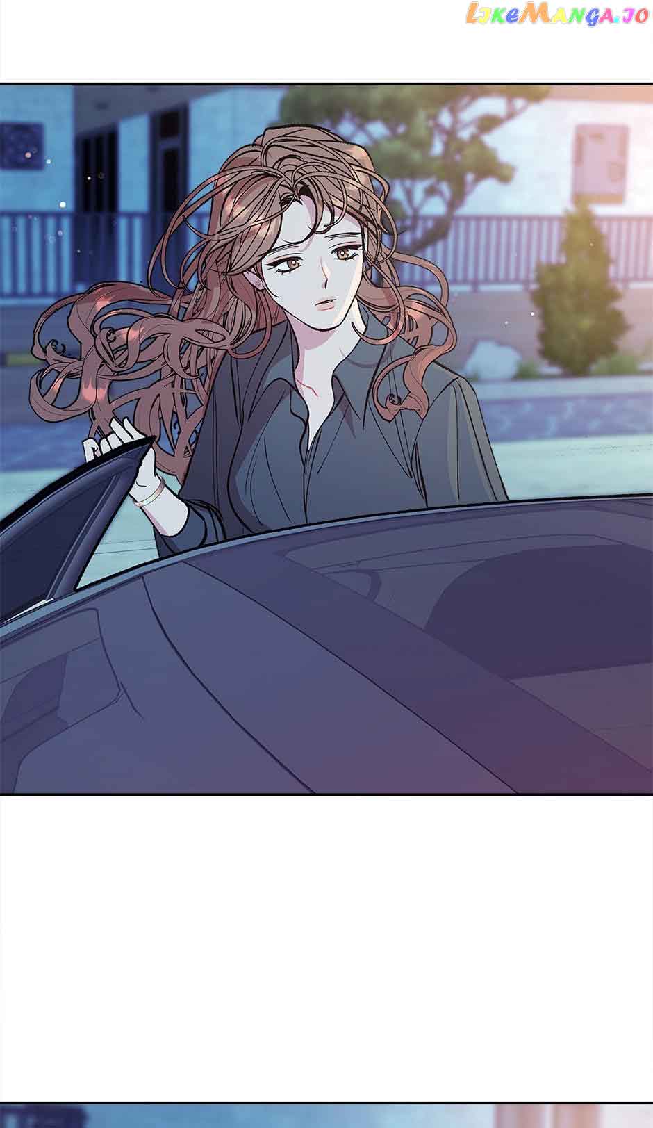 The End of the World Chapter 25 - Page 28