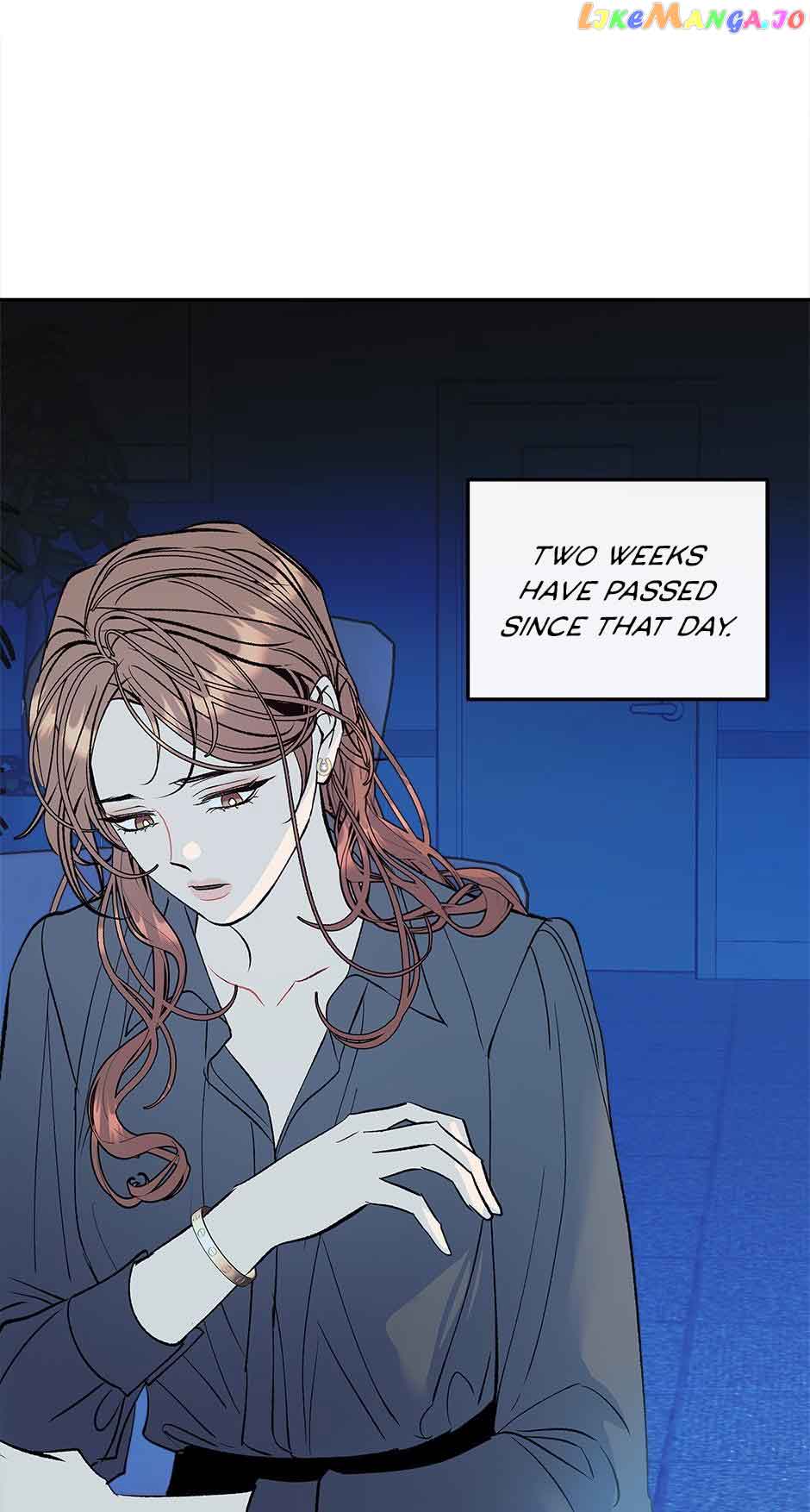 The End of the World Chapter 25 - Page 4