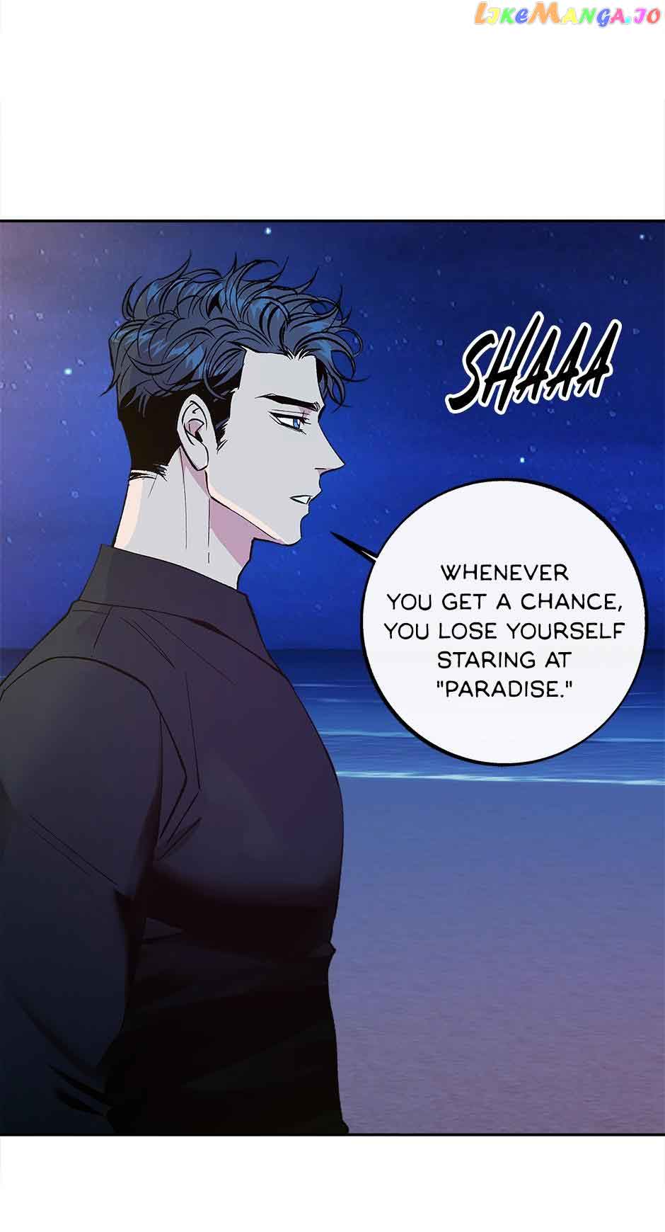 The End of the World Chapter 25 - Page 35