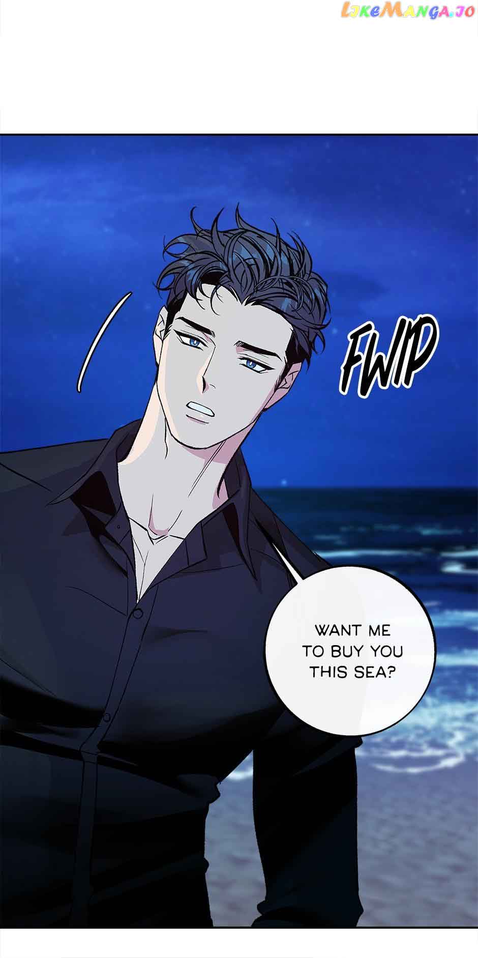 The End of the World Chapter 25 - Page 38