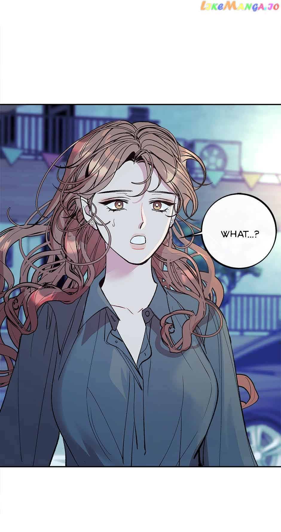 The End of the World Chapter 25 - Page 39