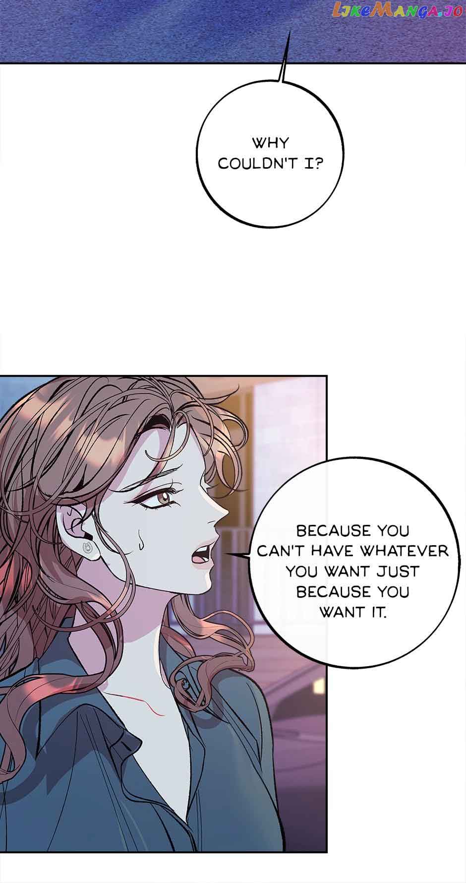 The End of the World Chapter 25 - Page 41