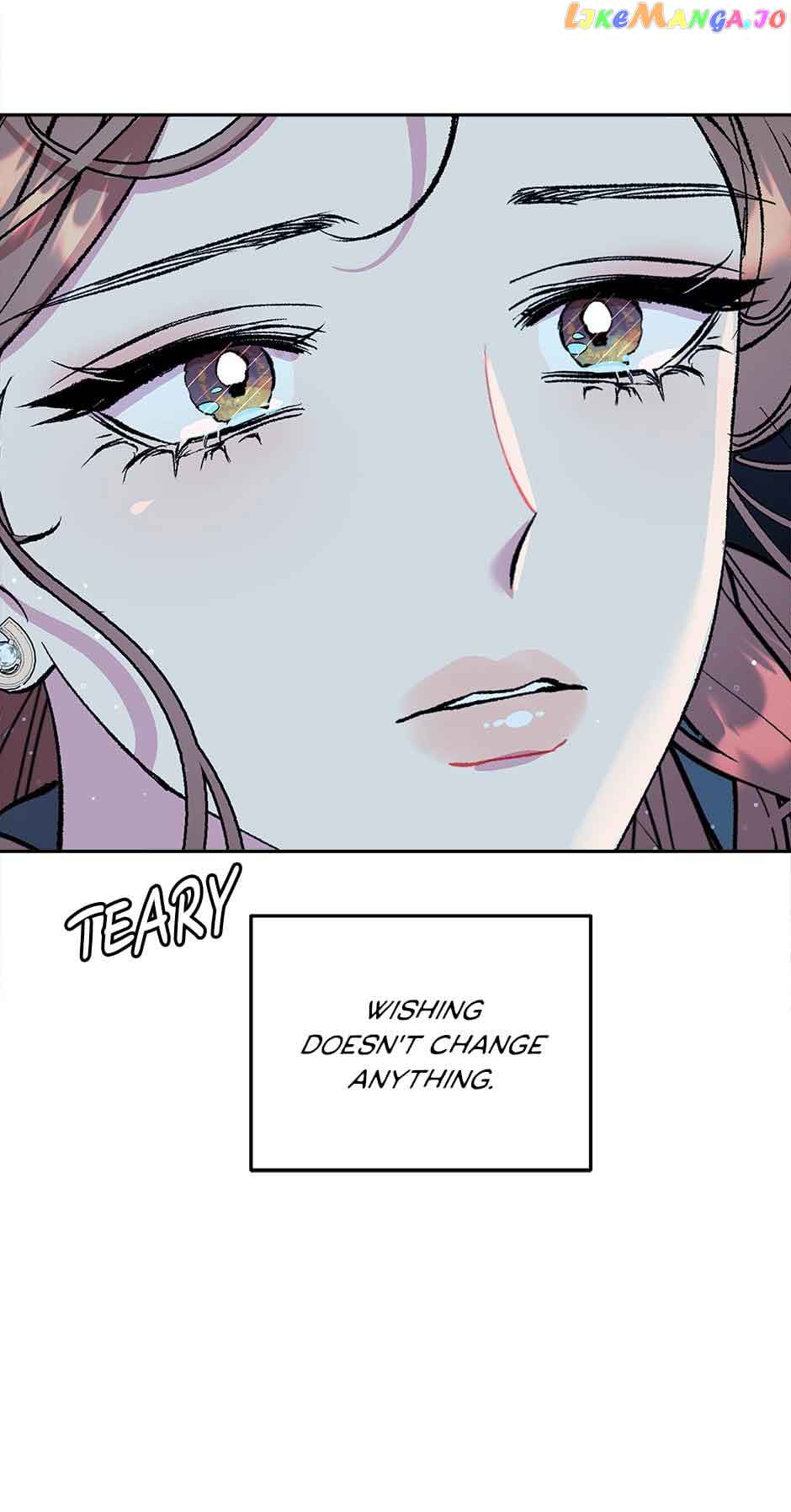 The End of the World Chapter 25 - Page 57