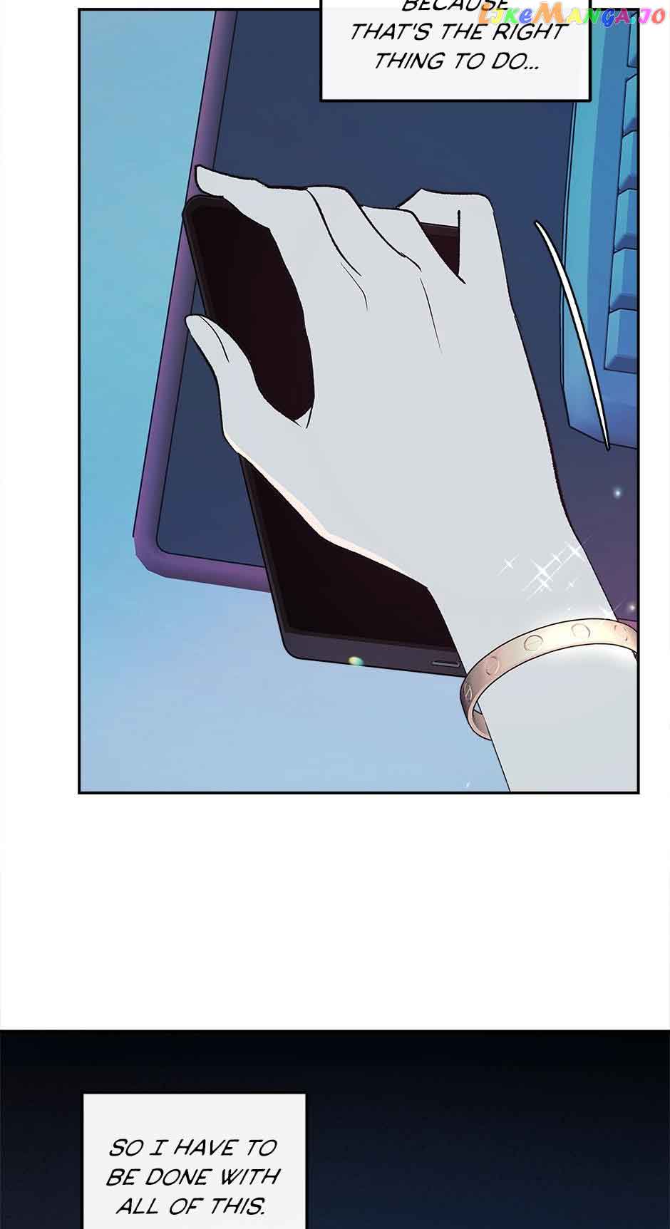 The End of the World Chapter 25 - Page 8