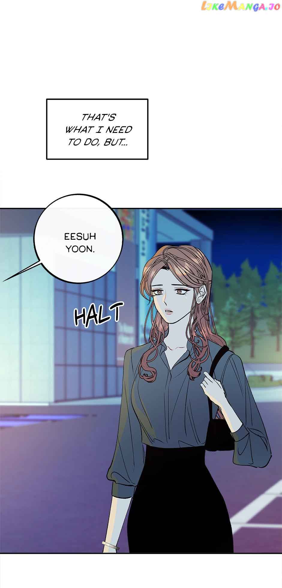 The End of the World Chapter 25 - Page 10