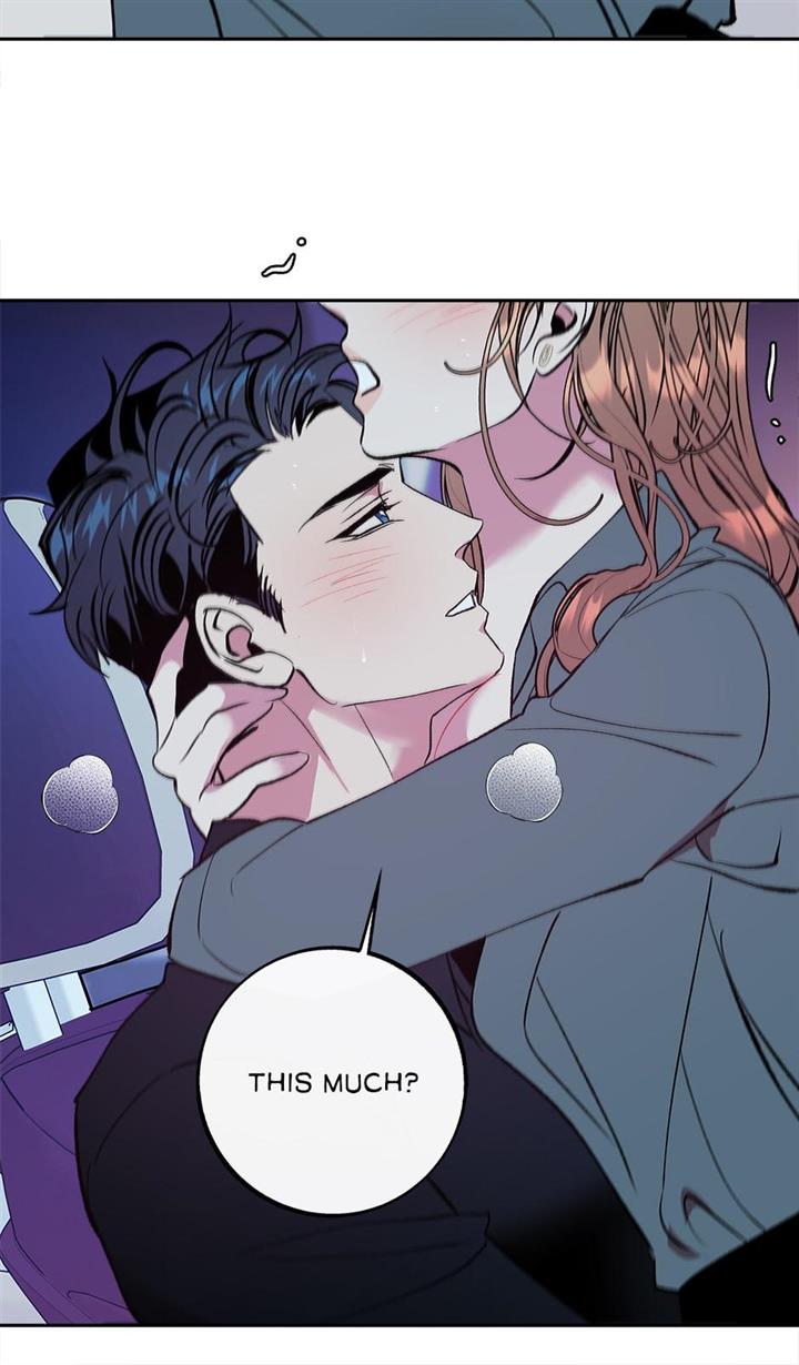 The End of the World Chapter 26 - Page 11