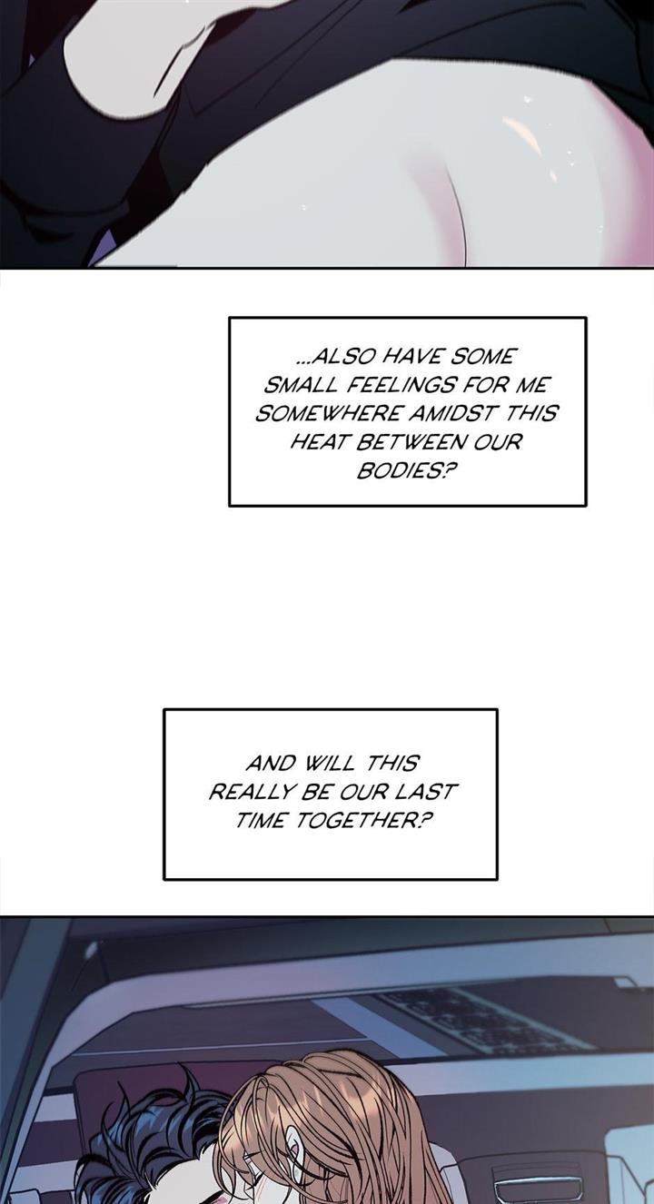 The End of the World Chapter 26 - Page 23