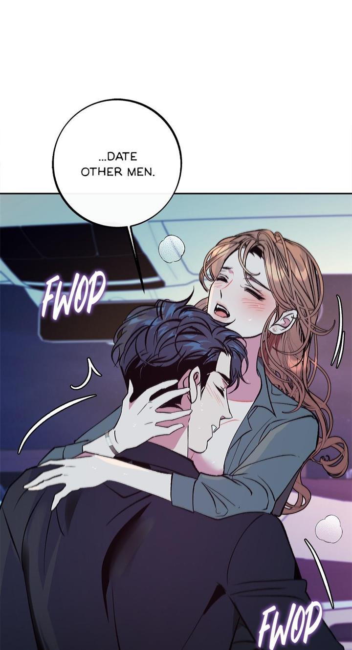 The End of the World Chapter 26 - Page 29