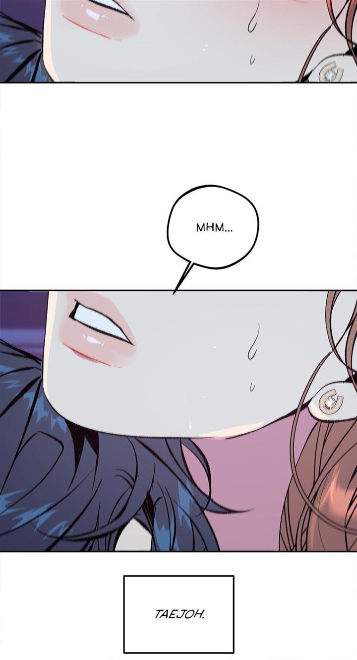 The End of the World Chapter 26 - Page 32