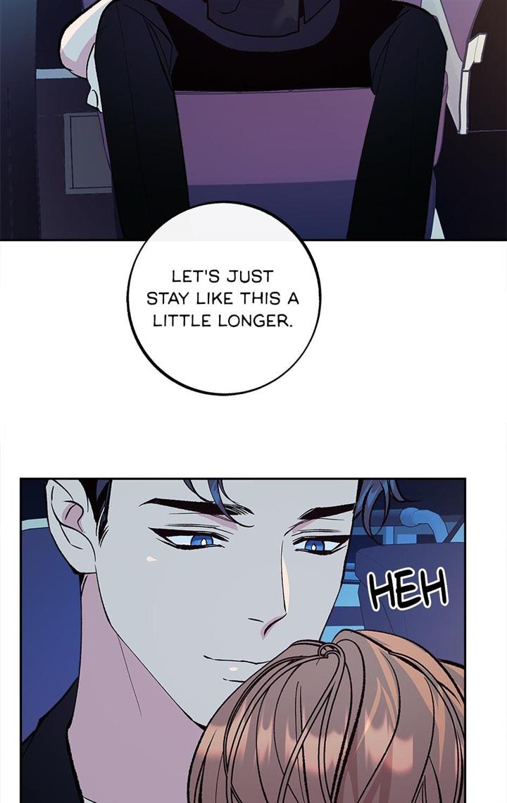 The End of the World Chapter 26 - Page 47