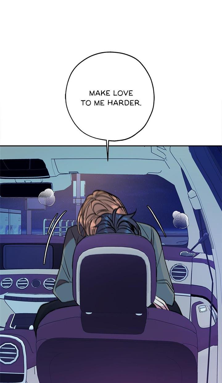 The End of the World Chapter 26 - Page 6