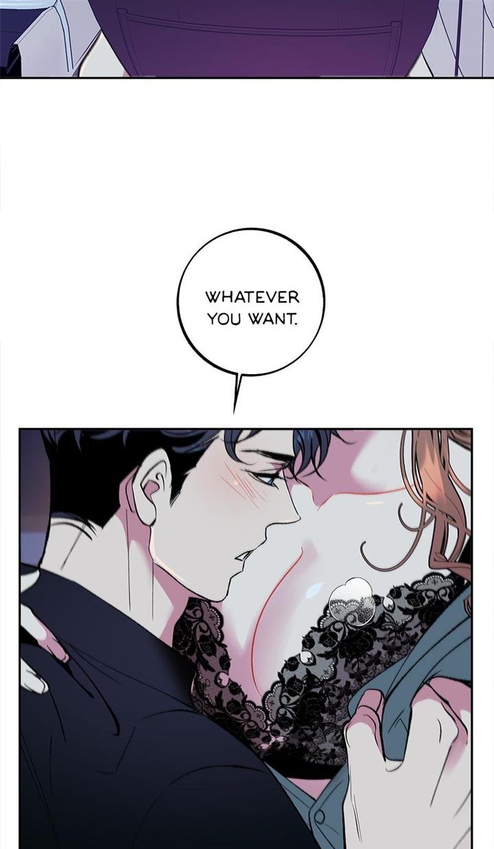The End of the World Chapter 26 - Page 7