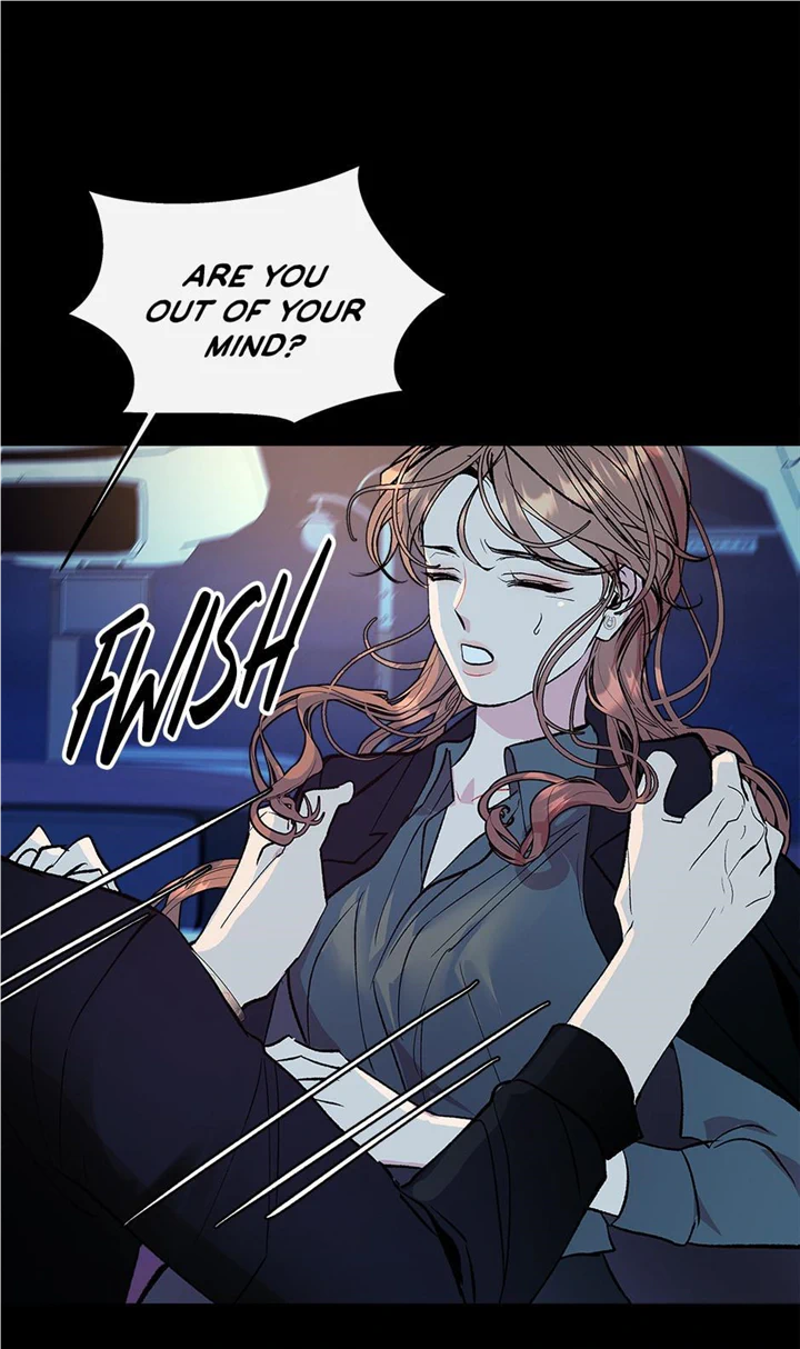 The End of the World Chapter 27 - Page 16