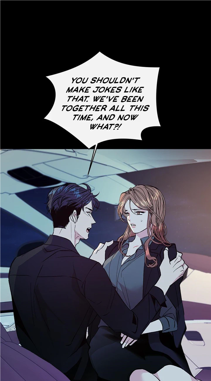 The End of the World Chapter 27 - Page 17