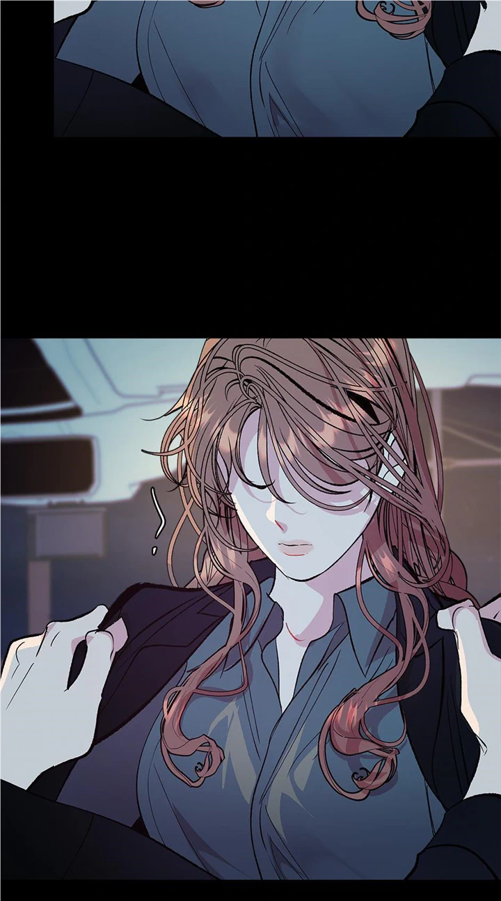The End of the World Chapter 27 - Page 19