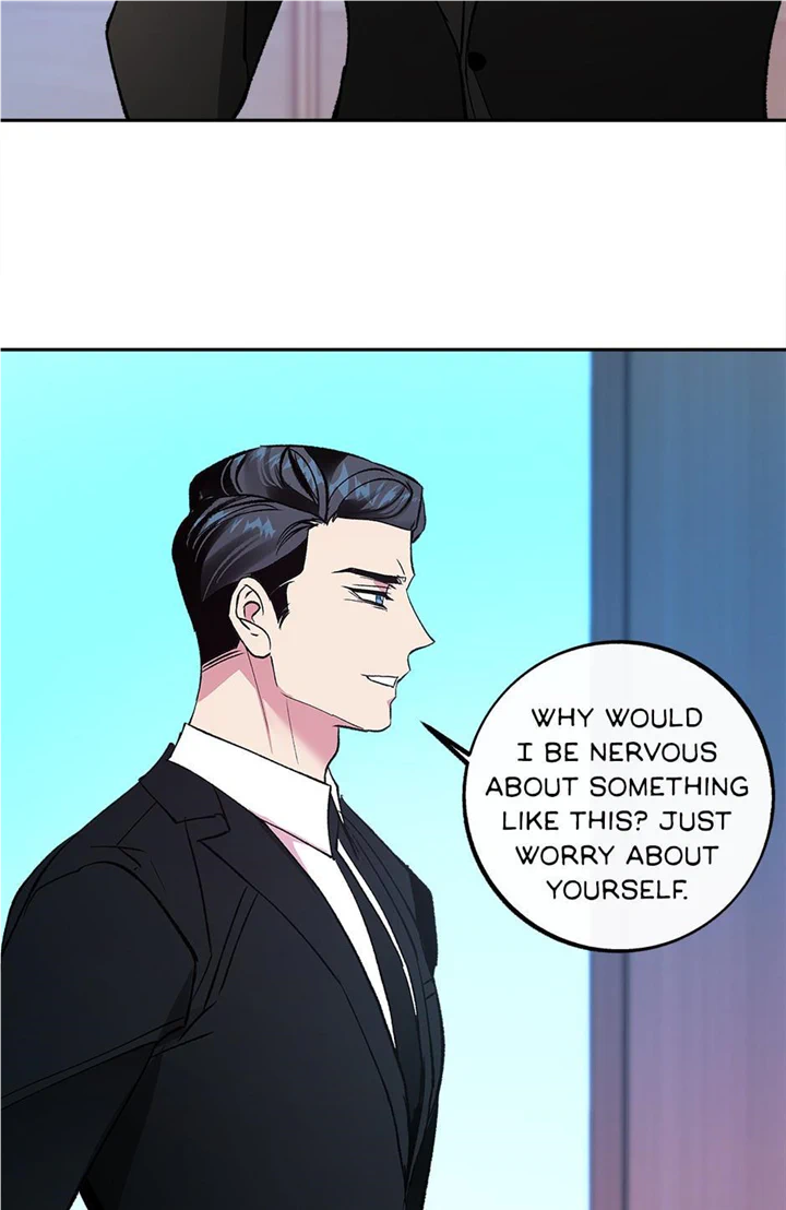 The End of the World Chapter 27 - Page 27