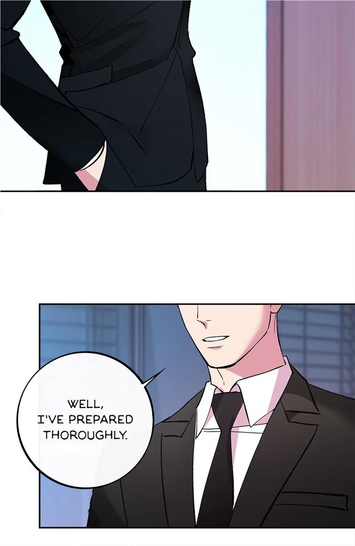 The End of the World Chapter 27 - Page 28