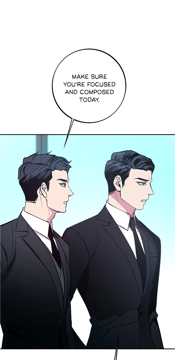 The End of the World Chapter 27 - Page 4
